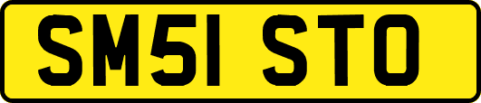 SM51STO