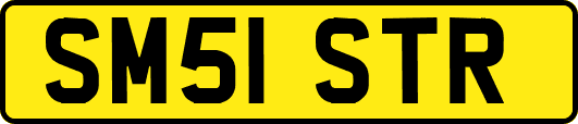 SM51STR