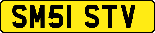 SM51STV