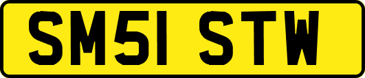 SM51STW