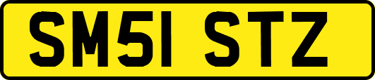 SM51STZ