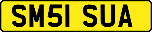 SM51SUA