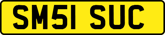 SM51SUC