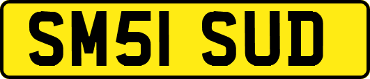 SM51SUD