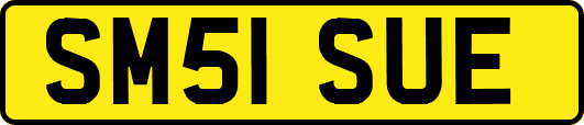 SM51SUE