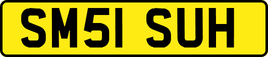 SM51SUH
