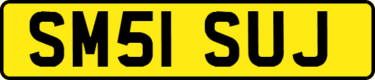 SM51SUJ