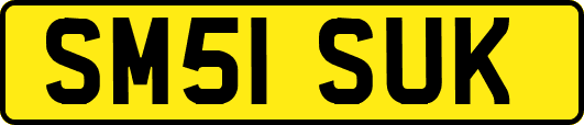 SM51SUK