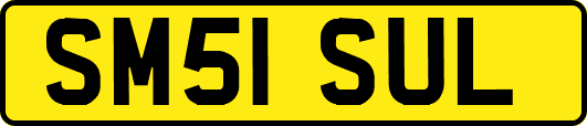 SM51SUL