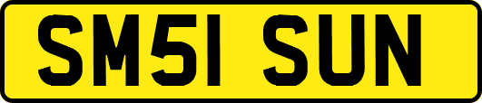 SM51SUN