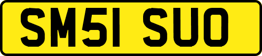 SM51SUO