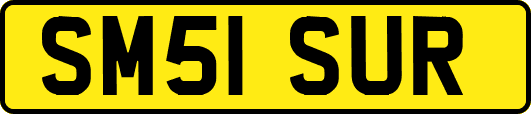 SM51SUR