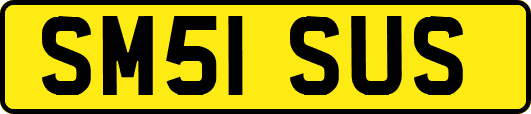 SM51SUS