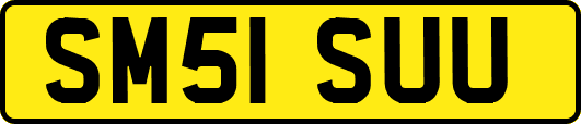 SM51SUU