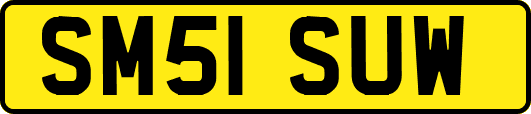 SM51SUW
