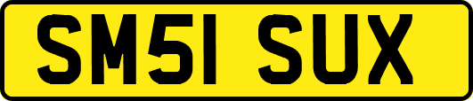 SM51SUX