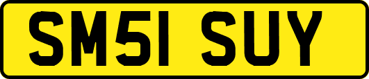 SM51SUY