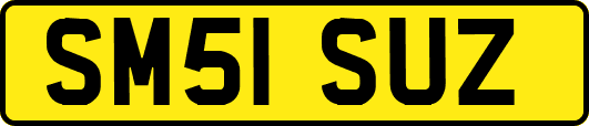 SM51SUZ
