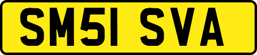 SM51SVA