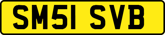 SM51SVB