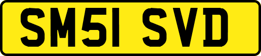 SM51SVD