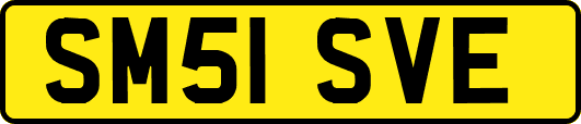 SM51SVE