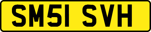 SM51SVH
