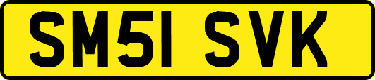 SM51SVK