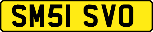 SM51SVO