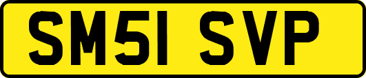 SM51SVP