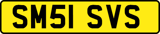 SM51SVS