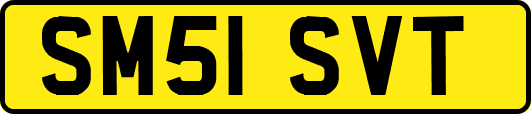 SM51SVT