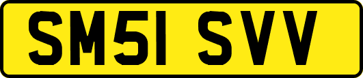 SM51SVV