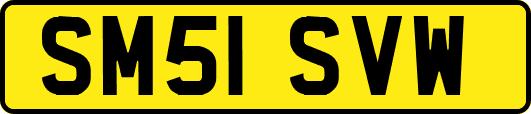 SM51SVW