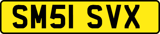 SM51SVX