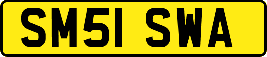 SM51SWA