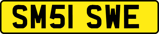 SM51SWE