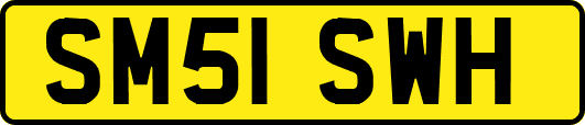 SM51SWH