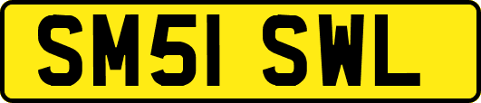 SM51SWL