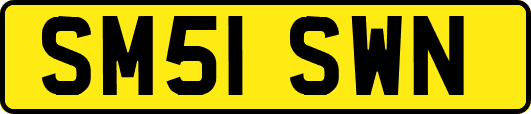 SM51SWN