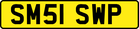 SM51SWP