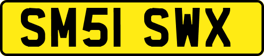 SM51SWX