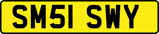 SM51SWY