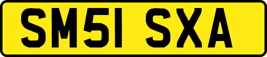 SM51SXA