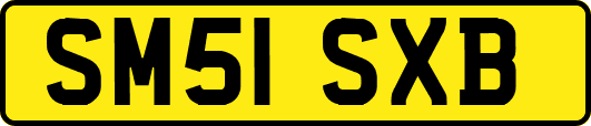 SM51SXB