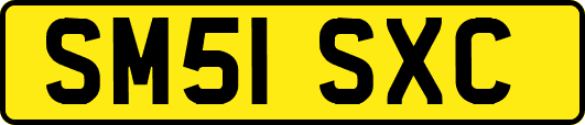 SM51SXC