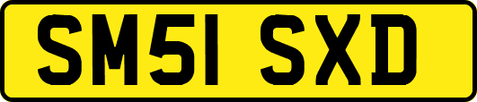 SM51SXD