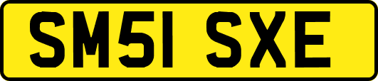 SM51SXE