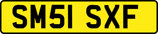 SM51SXF