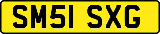SM51SXG